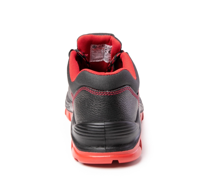 PÓŁBUT RED S1 SRC-5 15181
