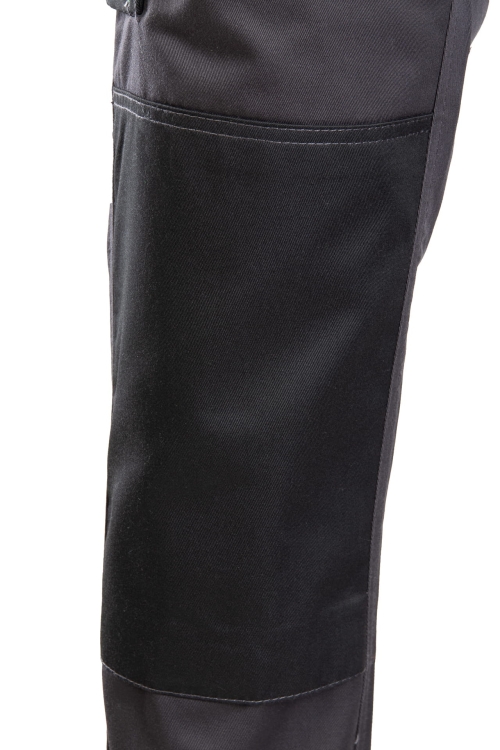 SPODNIE OGRODNICZKI ONYX-9 15183
