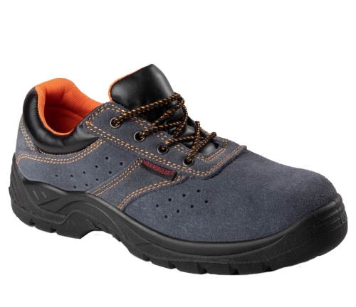 PÓŁBUT ZAMSZ S1 SRC-1 15184