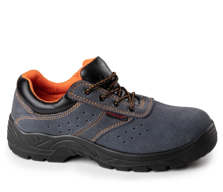 PÓŁBUT ZAMSZ S1 SRC-3 15184