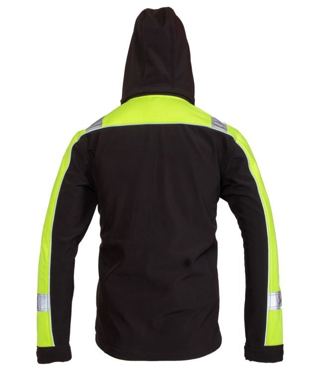 SOFTSHELL RIVAL-2 15199