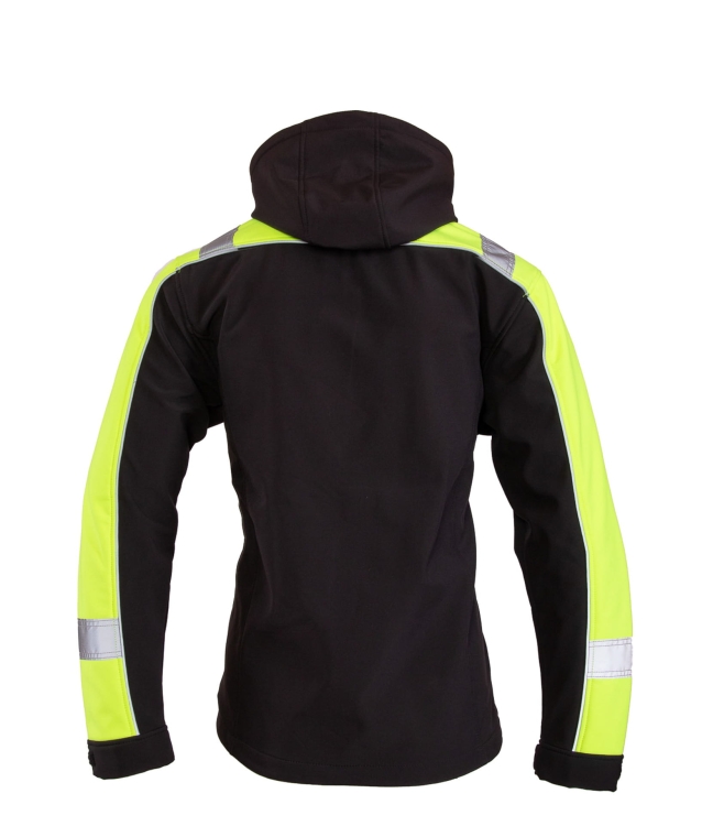 SOFTSHELL RIVAL-5 15199