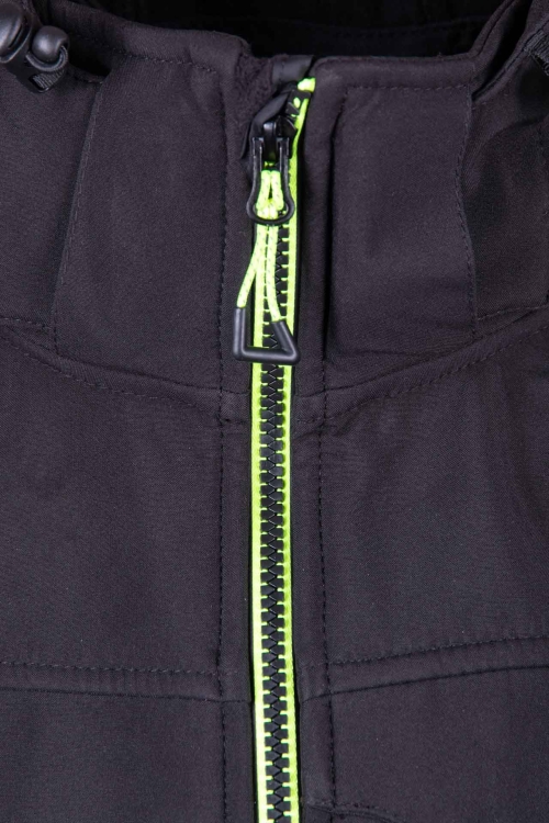 SOFTSHELL RIVAL-6 15199