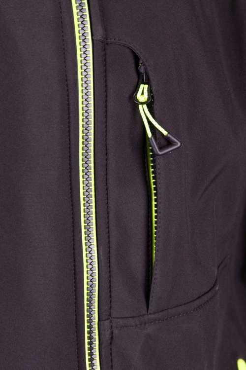 SOFTSHELL RIVAL-7 15199