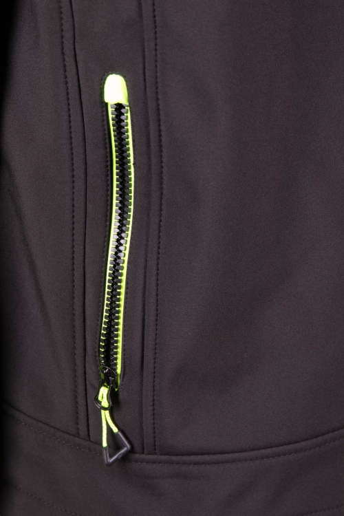 SOFTSHELL RIVAL-8 15199