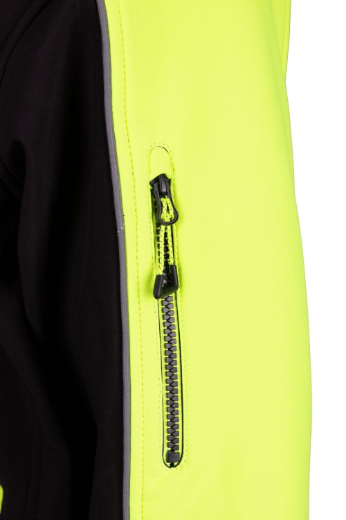 SOFTSHELL RIVAL-11 15199