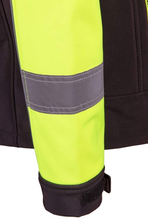 SOFTSHELL RIVAL-12 15199