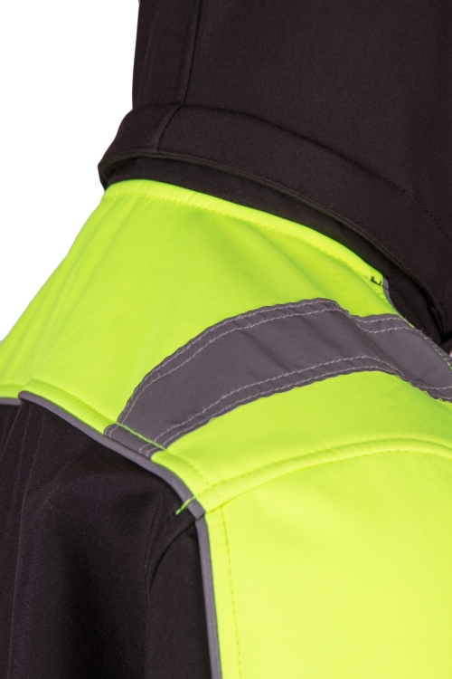 SOFTSHELL RIVAL-14 15199