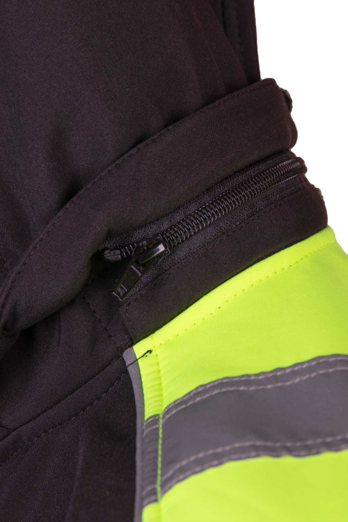 SOFTSHELL RIVAL-16 15199