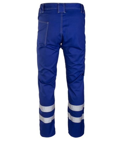 SPODNIE DO PASA ODBLASK-2 15202  | 2468|666