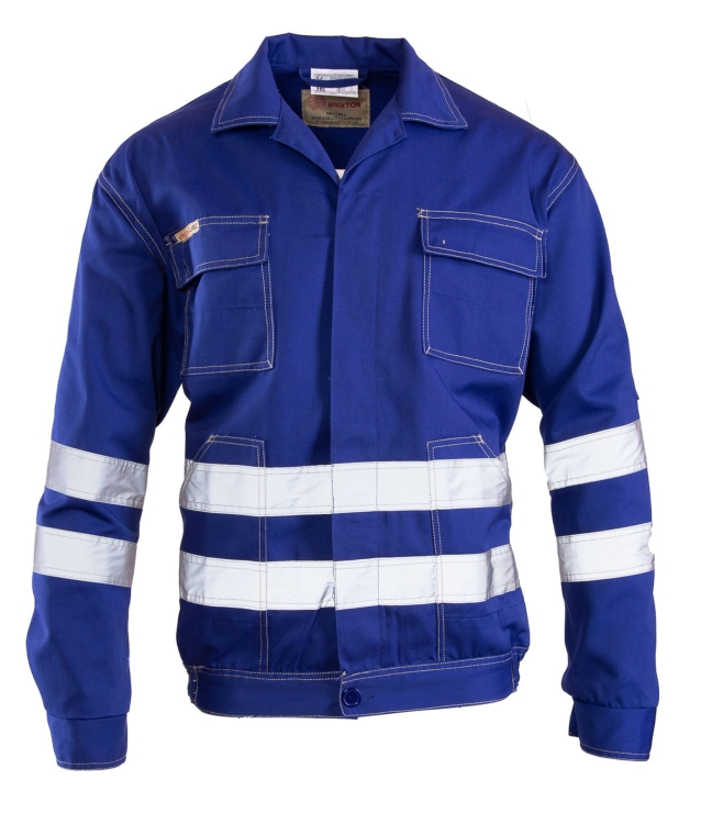 BLUZA / ODBLASK-1 15203  | 2258|665