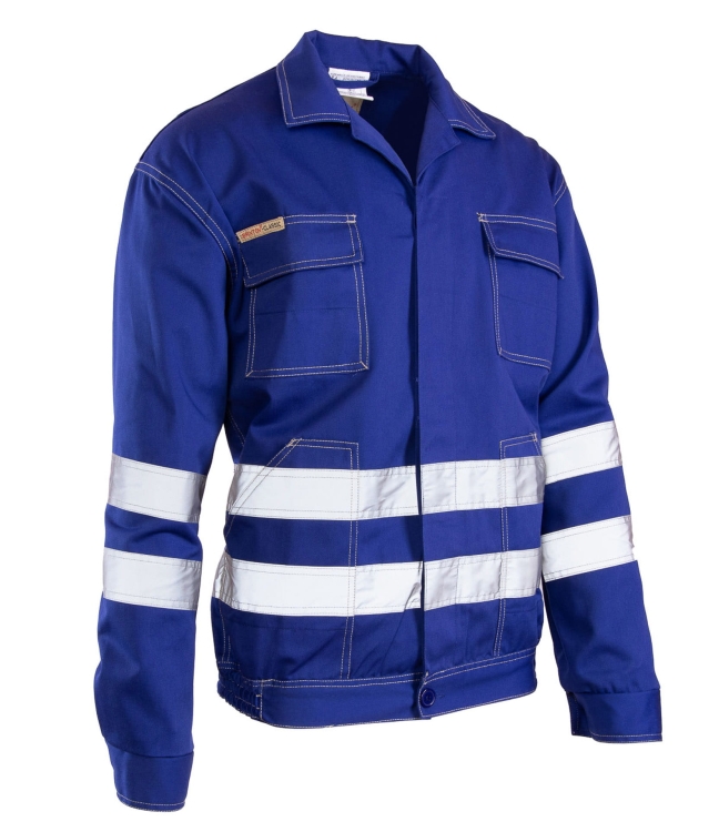 BLUZA / ODBLASK-3 15203  | 2258|665
