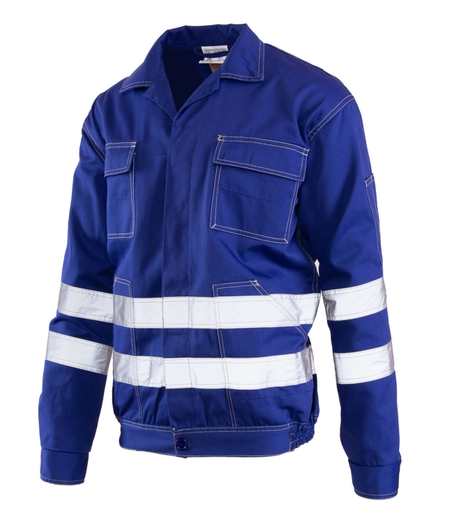 BLUZA / ODBLASK-4 15203  | 2258|665