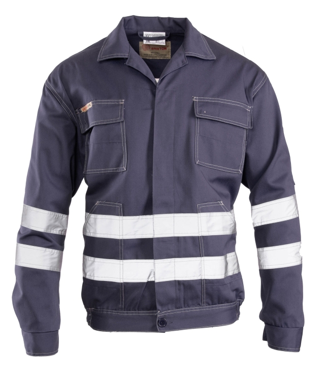 BLUZA / ODBLASK-9 15203  | 2304|665