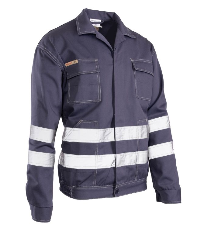 BLUZA / ODBLASK-10 15203  | 2304|665