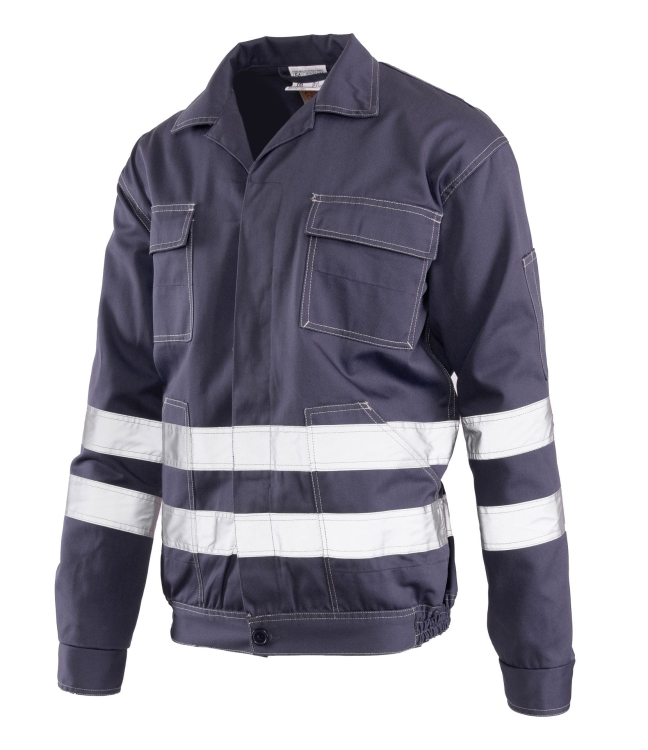 BLUZA / ODBLASK-11 15203  | 2304|665