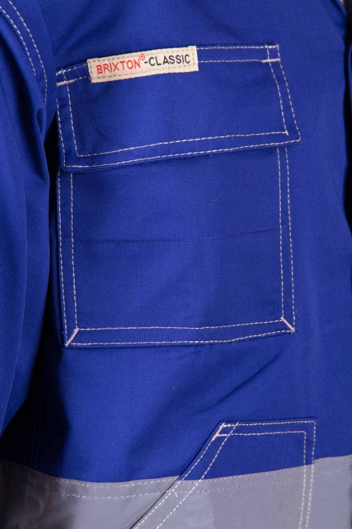 BLUZA / ODBLASK-13 15203