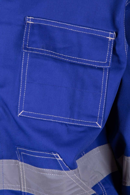 BLUZA / ODBLASK-17 15203