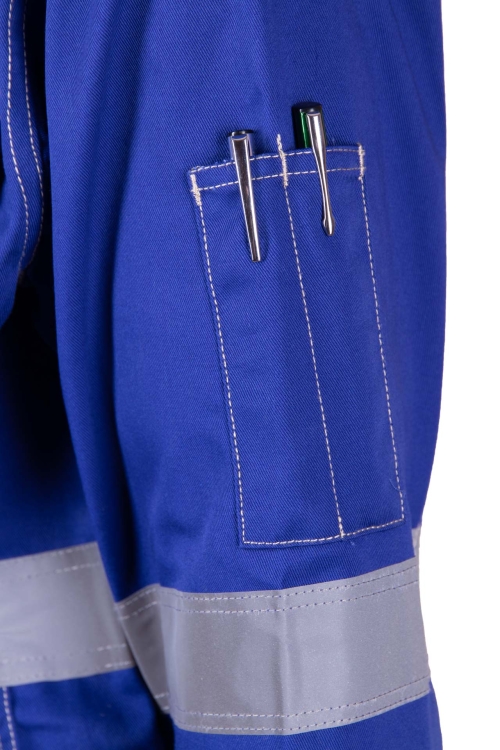 BLUZA / ODBLASK-18 15203