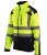 POLAR Z PASAMI ODBLASK. KAT. 2 Klasa 2-4 15207  | 4407|654