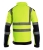POLAR Z PASAMI ODBLASK. KAT. 2 Klasa 2-5 15207  | 4407|654