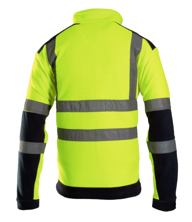 POLAR Z PASAMI ODBLASK. KAT. 2 Klasa 2-5 15207  | 4407|654