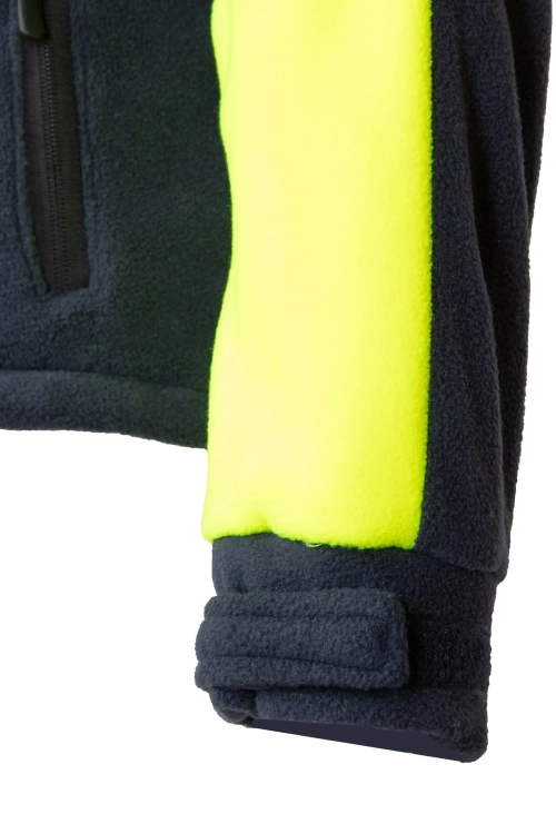POLAR Z PASAMI ODBLASK. KAT. 2 Klasa 2-19 15207  | 4407|654