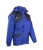KURTKA PARKA WSTAWKA KOLOR-2 15212