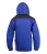 KURTKA PARKA WSTAWKA KOLOR-3 15212