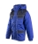 KURTKA PARKA WSTAWKA KOLOR-4 15212