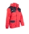 KURTKA PARKA WSTAWKA KOLOR-5 15212  | 12756|1694