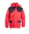KURTKA PARKA WSTAWKA KOLOR-6 15212  | 12756|1694
