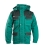 KURTKA PARKA WSTAWKA KOLOR-12 15212