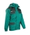 KURTKA PARKA WSTAWKA KOLOR-13 15212