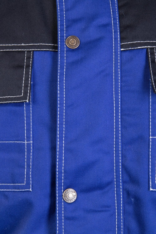 KURTKA PARKA WSTAWKA KOLOR-19 15212