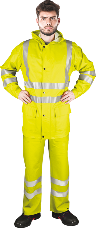 REIS-1 15253  | KPLPUFLUOYL