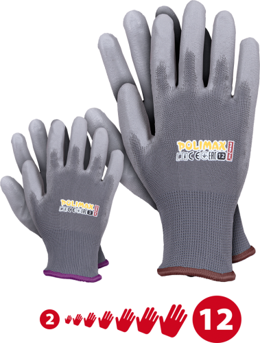 REIS-1 15294  | POLIMAXSS10