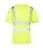 KOSZULKA Z PASAMI ODBLASKOWYMI 50-50 160G-4 15298  | 13101|1820