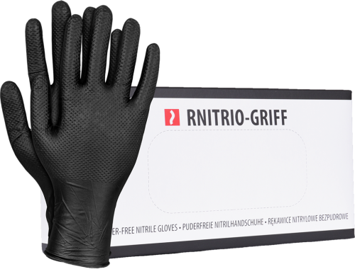 REIS-1 15300  | RNITRIO-GRIFFBL