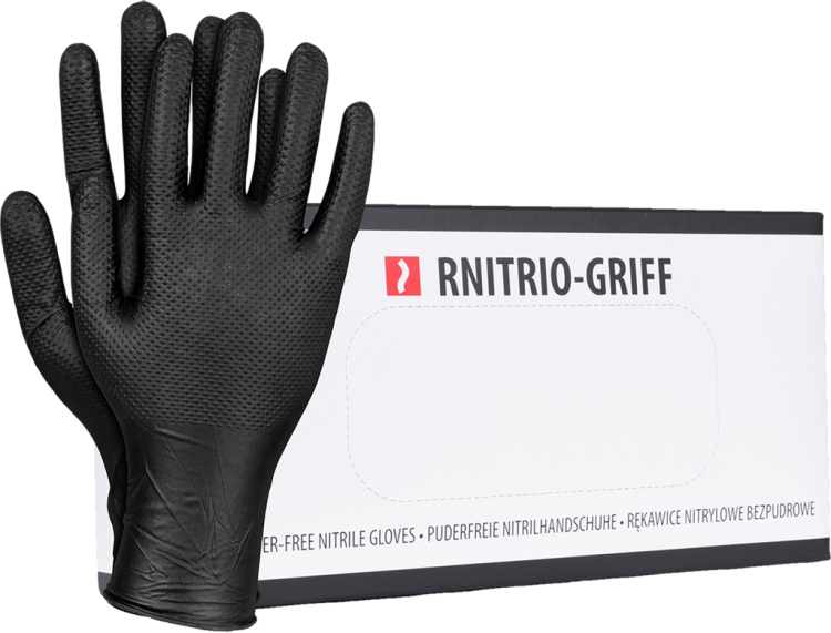 REIS-1 15300  | RNITRIO-GRIFFBL