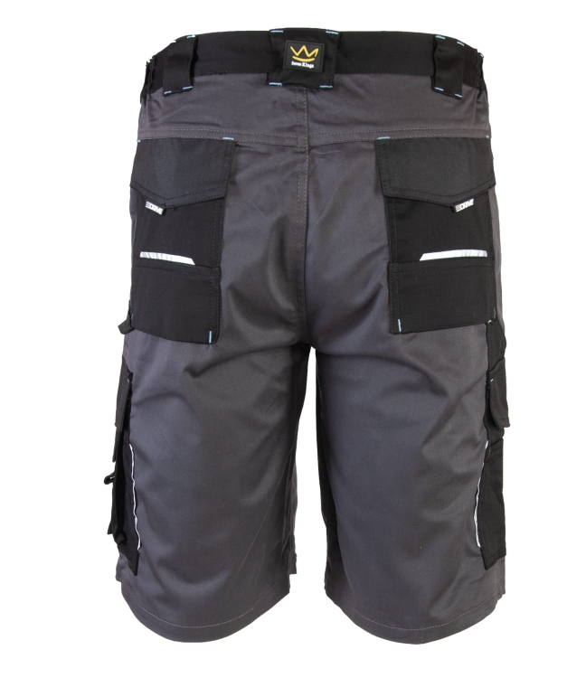 SPODNIE KRÓTKIE DRIVE-2 15312