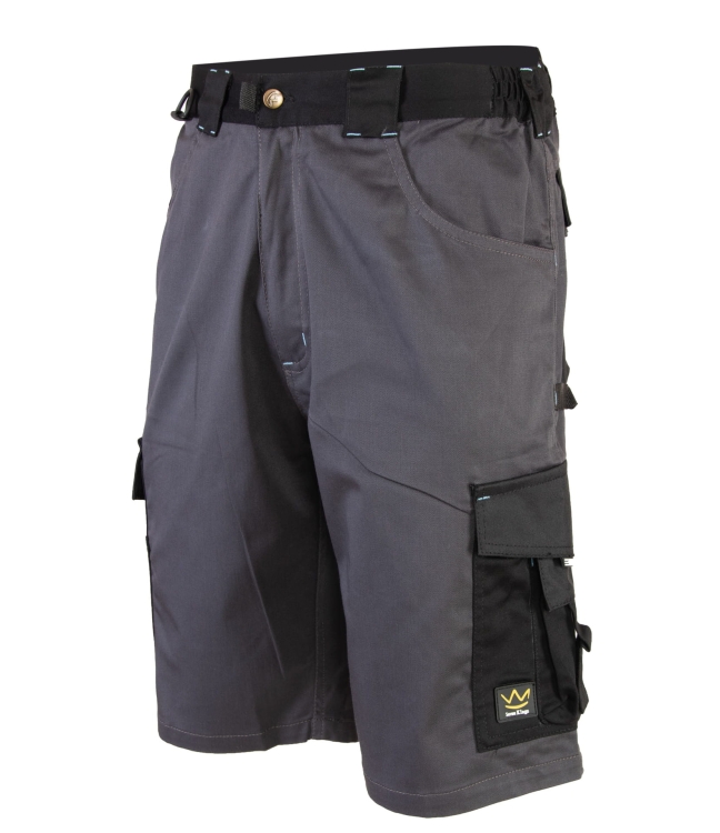 SPODNIE KRÓTKIE DRIVE-3 15312