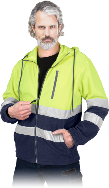 REIS-1 15320  | POLSTRIP-HDYG2XL