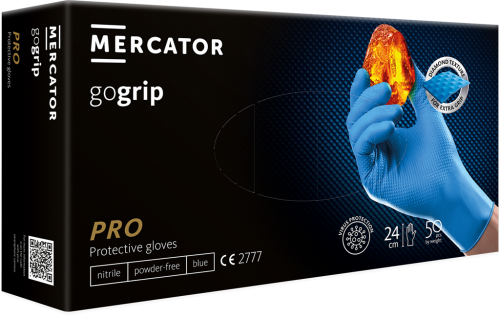 MERCATOR MEDICAL-1 15321  | RMM-PGRIPGONM