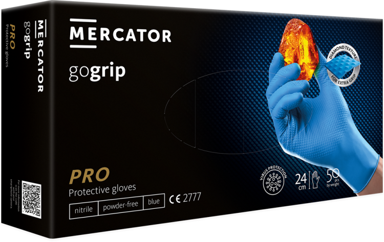 MERCATOR MEDICAL-1 15321  | RMM-PGRIPGONM