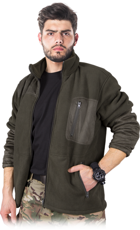 REIS-1 15322  | TG-FORESTZ2XL