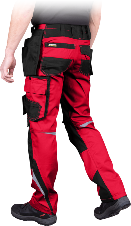 L.HOLLMAN-1 15324  | HARVER-TCB46