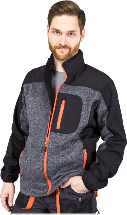 REIS-1 15326  | FORECO-SDSBP2XL