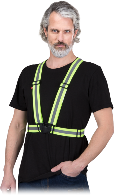 REIS-1 15356  | KOS-STRAPEY