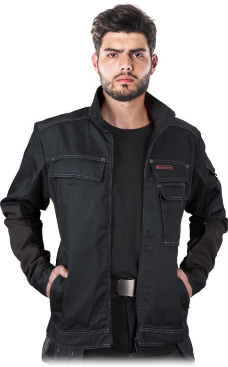 LEBER&HOLLMAN-1 15357  | LH-FIXER-JB2XL